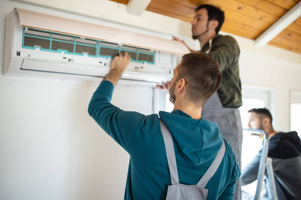 Best Ductless Mini-Split Systems in Ojai, CA
