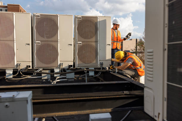 Best Emergency HVAC Services in Ojai, CA