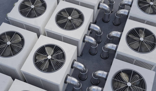Best Energy-efficient HVAC Solutions in Ojai, CA