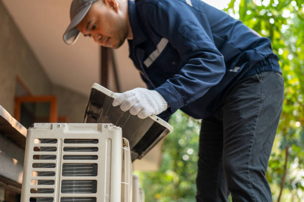 Best HVAC Training and Certification in Ojai, CA